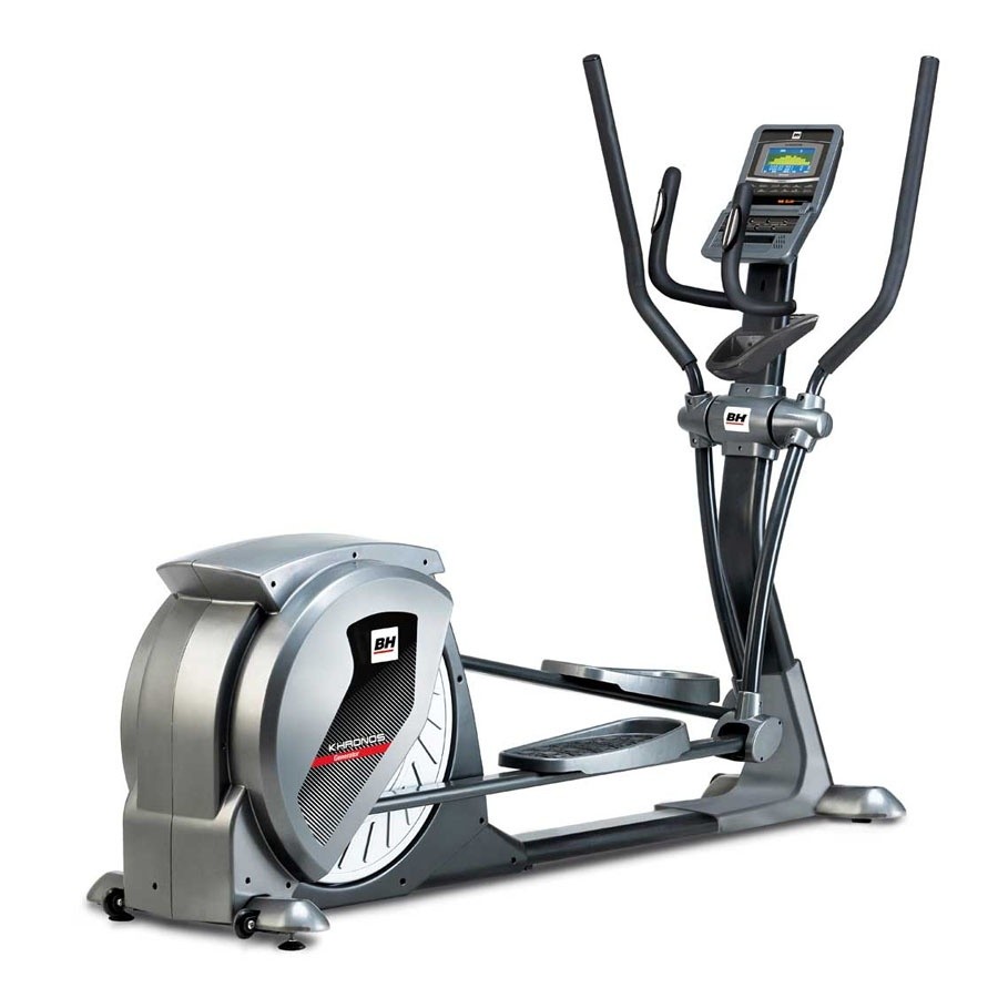 Máquinas de gimnasio y ejercicio BH Fitness Bicicletas Elípticas