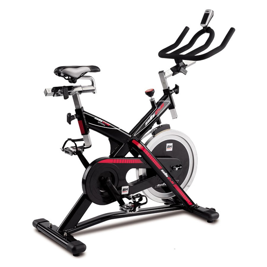 Bicis de spinning bh clearance