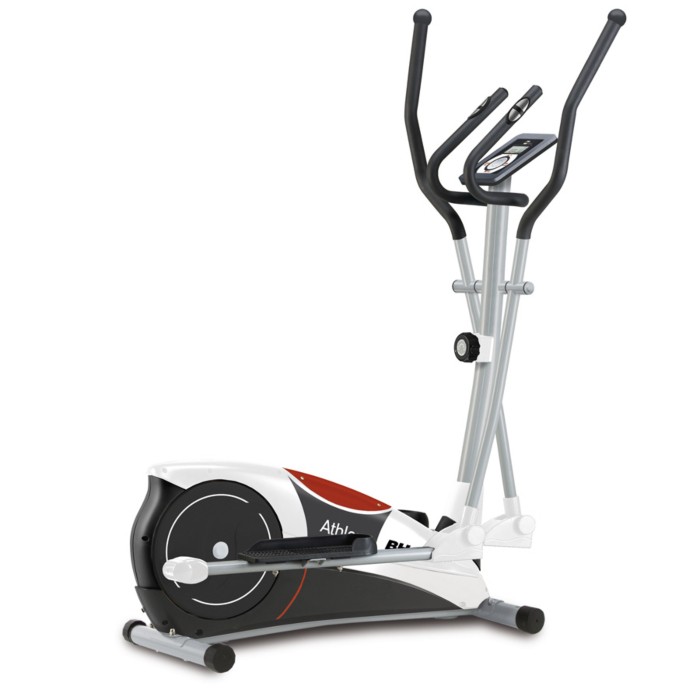 Bicicleta elíptica BH Fitness EVO C1000