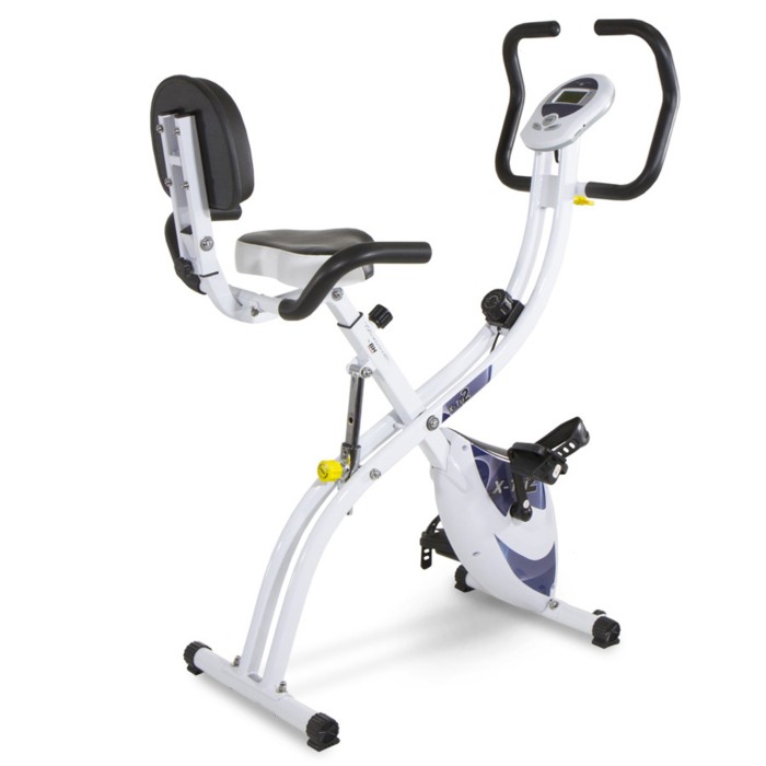 Bicicleta estatica hotsell bh artic h673