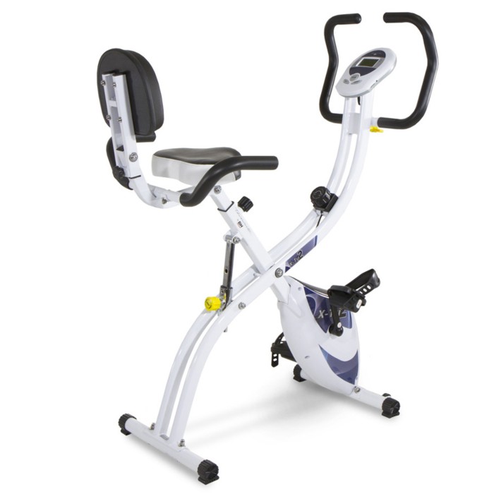 Máquinas de gimnasio y ejercicio BH Fitness Bicicleta Elíptica i.FDC20  Studio G868I, Uso semi-profesional